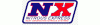 Nitrous Express - Corporate Logo